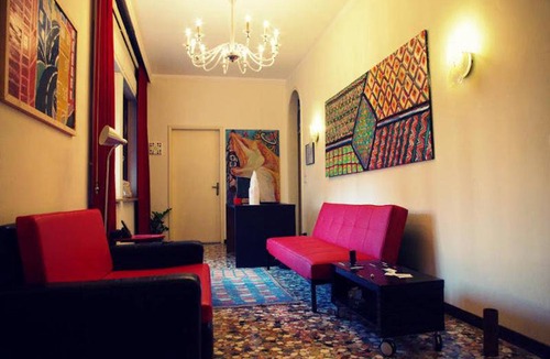 Castello House | Motel ∙ 8 guests