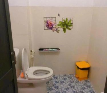 Kien Hai Hotel | Motel Hòn Sơn