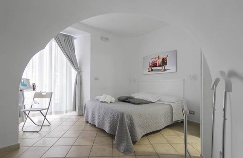 Historical Center House | Motel