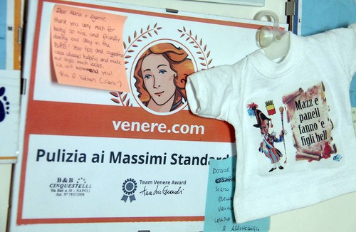 Vasto House | Motel