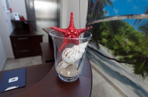 Fratta Polesine Hotel | Motel Karibe