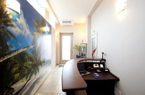 Fratta Polesine Hotel | Motel Karibe