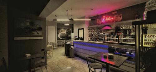 Fratta Polesine Hotel | Motel Karibe