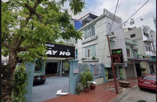 Le Chan Hotel | MOTEL Tây hồ