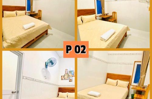 Vinh Hy Hotel | Motel Thành Hương