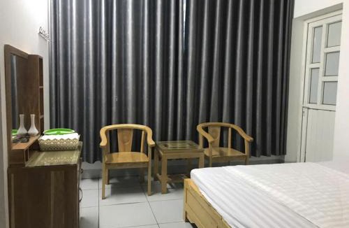 Nghia Đo Apartment | Motel TRUNG ANH