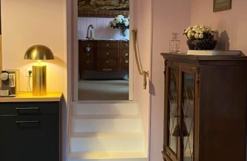 Aubusson House | Moulin Grand, exceptional site, 2 bedrooms, river park