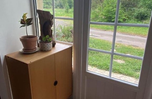 Nanteuil-en-Vallee Bed & Breakfast | Moulin sous la Vergne