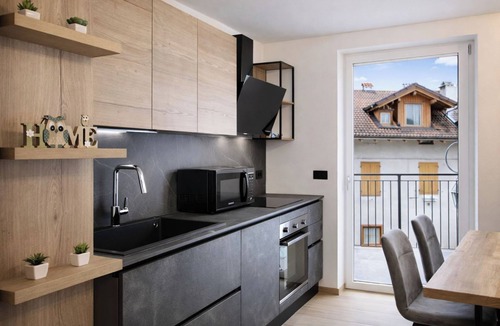 Castello-Molina di Fiemme Apartment | Mountain Home Fiemme