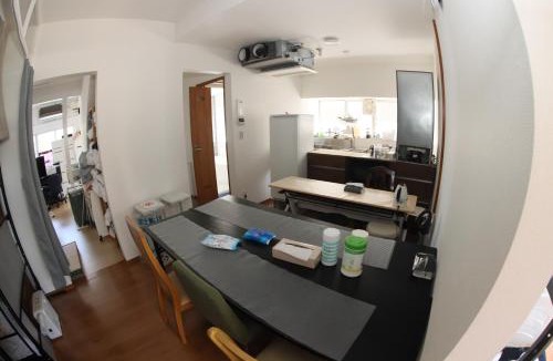 Fujinomiya House | Mount Fuji Omotenashi Guesthouse