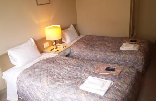 Kamikawa Hotel | Mount View Hotel