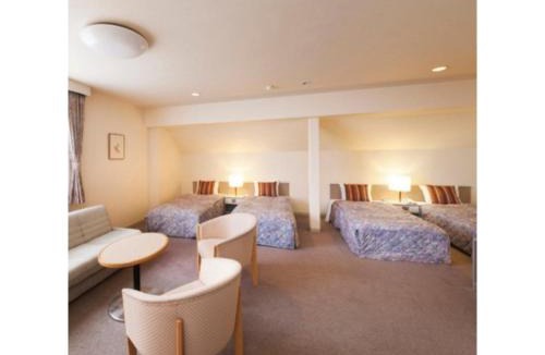Kamikawa Hotel | Mount View Hotel - Vacation STAY 40090v