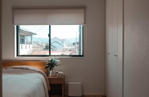 Kikuyo House | Mova Villa Haramizu4 - Vacation STAY 20307