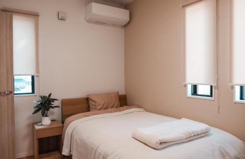 Kikuyo House | Mova Villa Haramizu4 - Vacation STAY 20307