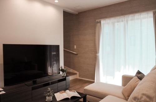 Kikuyo House | Mova Villa Okino2 - Vacation STAY 20312