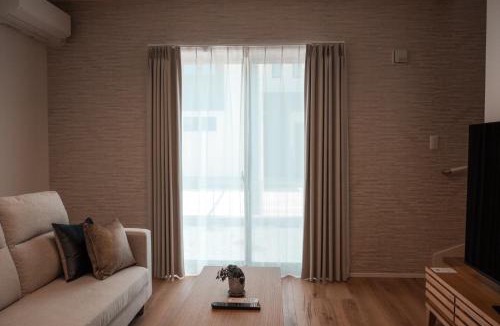 Kikuyo House | Mova Villa Okino4 - Vacation STAY 20314