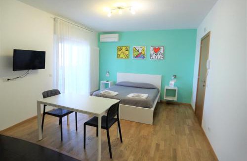 Andria Bed & Breakfast | MozÁrt Bed & Breakfast - Affittacamere