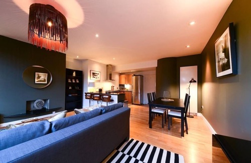 Munster Apartment | MR2 - Charming 1 Bed Apartment, Munster Village