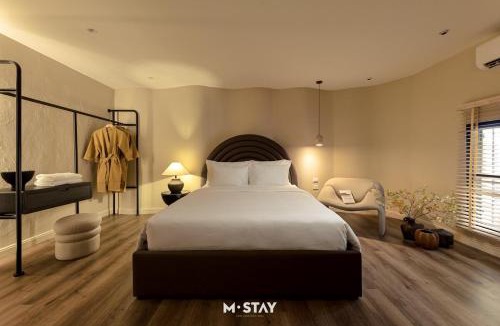 Hang Buom Apartment | MSTAY Old Quarter