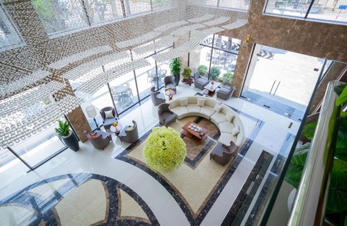 Đong Thanh Hotel | MT Collection Hotel