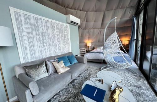 Fujikawaguchiko Other | Mt,Fuji Glamping Terrace Minenohana - Vacation STAY 35071v