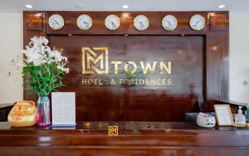 Duong To Hotel | MTown Hotel & Residences Phu Quoc - Long Beach Centre