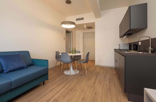 Sud-Ovest Apartment | Mubra 55 Luxury Summa