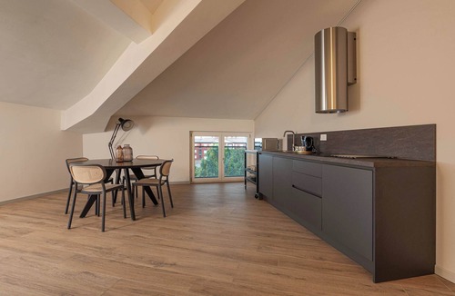 Sud-Ovest Apartment | MuBra Apartments - Unit 407