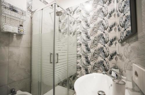 Castellammare di Stabia Bed & Breakfast | Mufasa Room's