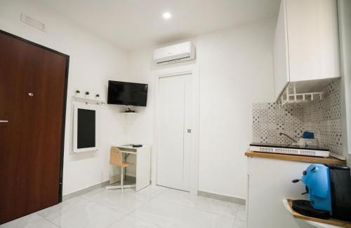 Castellammare di Stabia Bed & Breakfast | Mufasa Room's