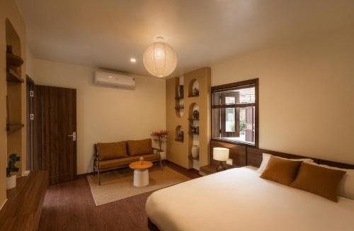 Lach Tray House | Mujo Stay Lạch Tray