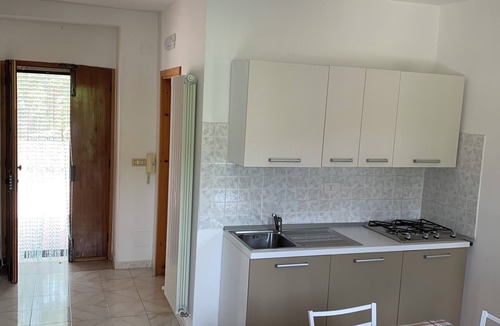 Vico del Gargano Apartment | Mulberry House