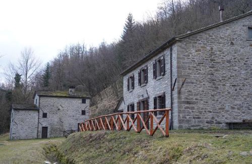 Bagno di Romagna Hotel | Mulino delle Cortine