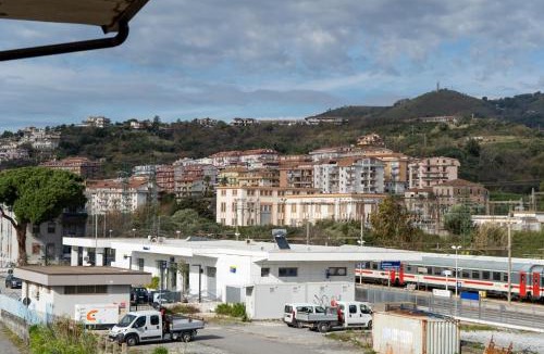 Scalea Bed & Breakfast | Mulino Suites