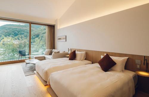Arashiyama Hotel | Muni Kyoto
