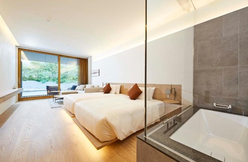 Arashiyama Hotel | Muni Kyoto