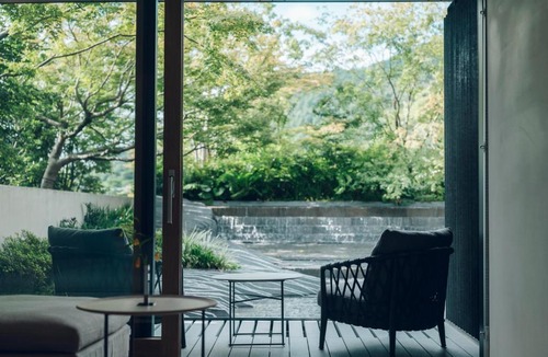 Arashiyama Hotel | Muni Kyoto