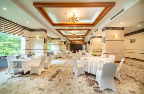 Hoang Mai Hotel | Muong Thanh Grand Hanoi Hotel