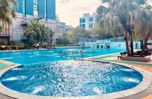 Ha Dong Hotel | Muong Thanh Grand Xa La Hotel