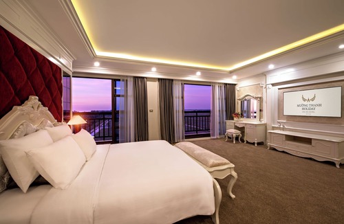 Cua Đai Hotel | Muong Thanh Holiday Hoi An Hotel
