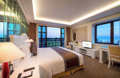 Cua Đai Hotel | Muong Thanh Holiday Hoi An Hotel