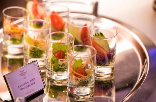 Bac Giang Hotel | Muong Thanh Luxury Bac Giang Hotel