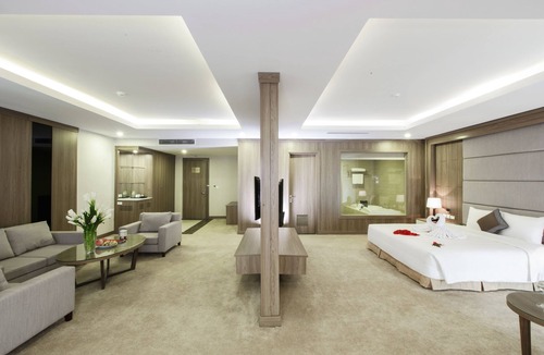 Phu Ly Hotel | Muong Thanh Luxury Ha Nam Hotel