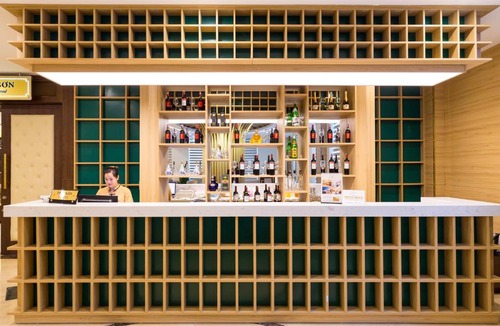Lang Son Hotel | Muong Thanh Luxury Lang Son Hotel