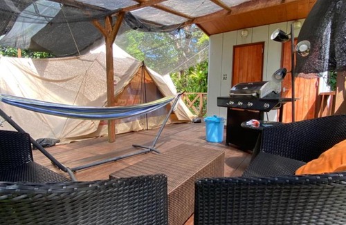 Kitazato Other | Muribushi-PLUS Gramping TENT