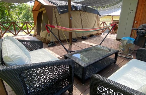 Kitazato Other | Muribushi-PLUS Gramping TENT
