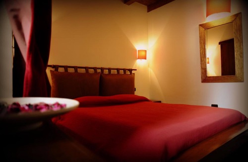 Foggia Bed & Breakfast | Muro Torto Bed and Breakfast
