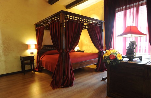 Quartieri Settecenteschi Bed & Breakfast | Muro Torto Cairoli