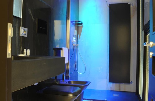 Quartieri Settecenteschi Bed & Breakfast | Muro Torto Suite