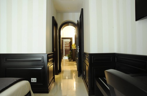 Quartieri Settecenteschi Bed & Breakfast | Muro Torto Suite